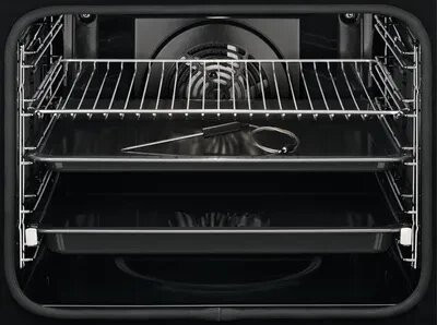 Духовой шкаф Electrolux EOE8P39WV