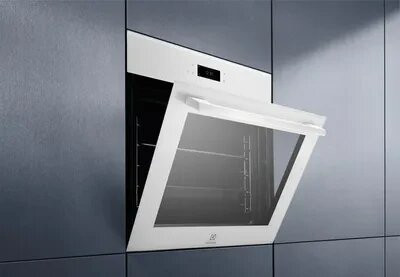 Духовой шкаф Electrolux EOE8P39WV