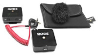 Радиосистема RODE Wireless GO II Single