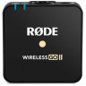 Радиосистема RODE Wireless GO II Single