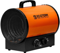 Тепловая пушка Ecoterm EHR-05/3G