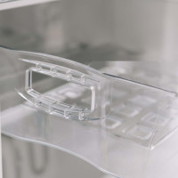 Морозильник SCANDILUX FSBI107