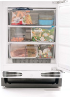 Морозильник SCANDILUX FSBI107