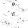 Смеситель Grohe Chiara 19155000