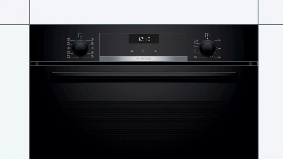 Духовой шкаф Bosch HBT537FB0