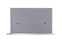 Вытяжка Maunfeld Crosby Light C 50 (нержавеющая сталь)