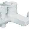 Смеситель Am.Pm X-Joy F85A10033 (белый)