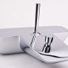 Смеситель Hansgrohe Pura Vida 15472400