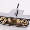 Смеситель Hansgrohe Pura Vida 15472400