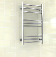 Полотенцесушитель Ростела Свирель V нижнее подключение 1&quot; 70 см