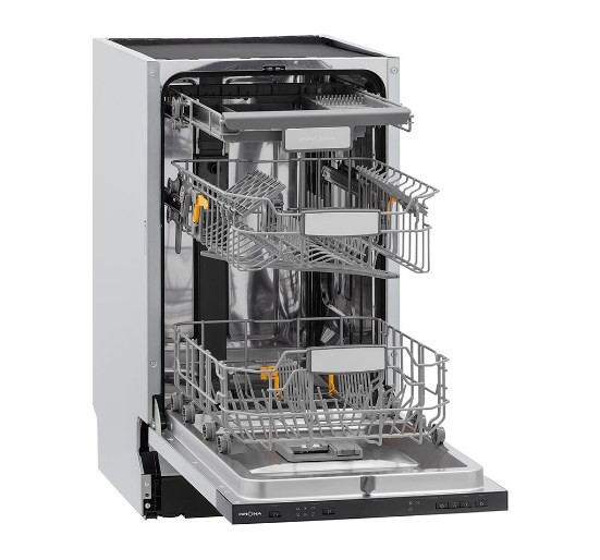 Посудомоечная машина Krona WESPA 45 BI V2 KRDW030