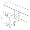 Посудомоечная машина Krona WESPA 45 BI V2 KRDW030 Посудомоечная машина Krona WESPA 45 BI V2 KRDW030