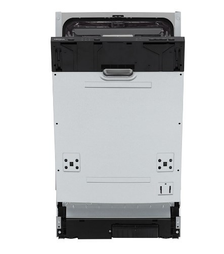 Посудомоечная машина Krona WESPA 45 BI V2 KRDW030 Посудомоечная машина Krona WESPA 45 BI V2 KRDW030