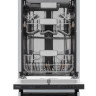 Посудомоечная машина Krona WESPA 45 BI V2 KRDW030 Посудомоечная машина Krona WESPA 45 BI V2 KRDW030