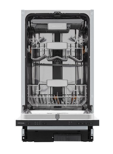 Посудомоечная машина Krona WESPA 45 BI V2 KRDW030 Посудомоечная машина Krona WESPA 45 BI V2 KRDW030