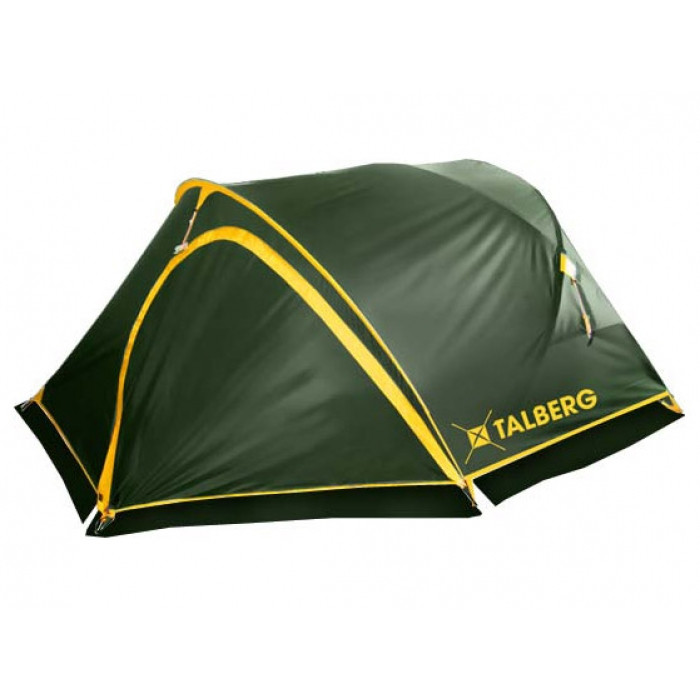 Палатка Talberg Sund Pro 2