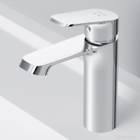 Смеситель Am.Pm Func F8F02100