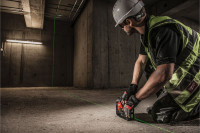 Лазерный нивелир Milwaukee M12 3PL-0C 4933478103
