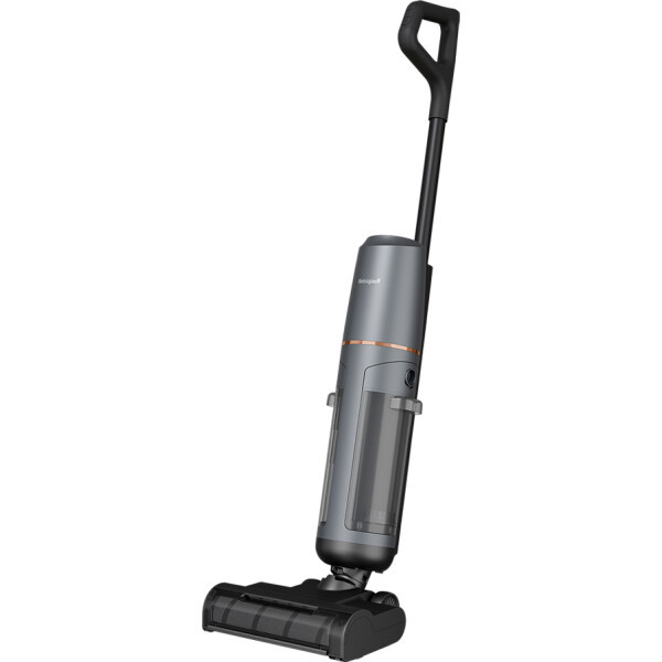 Пылесос Weissgauff V13 BLDC 200 Graphite AquaPro