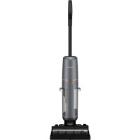 Пылесос Weissgauff V13 BLDC 200 Graphite AquaPro