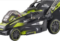 Колесная газонокосилка Ryobi RLM36X46H5P