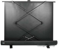 Проекционный экран Cactus FloorExpert 68x120 CS-PSFLE-120X68