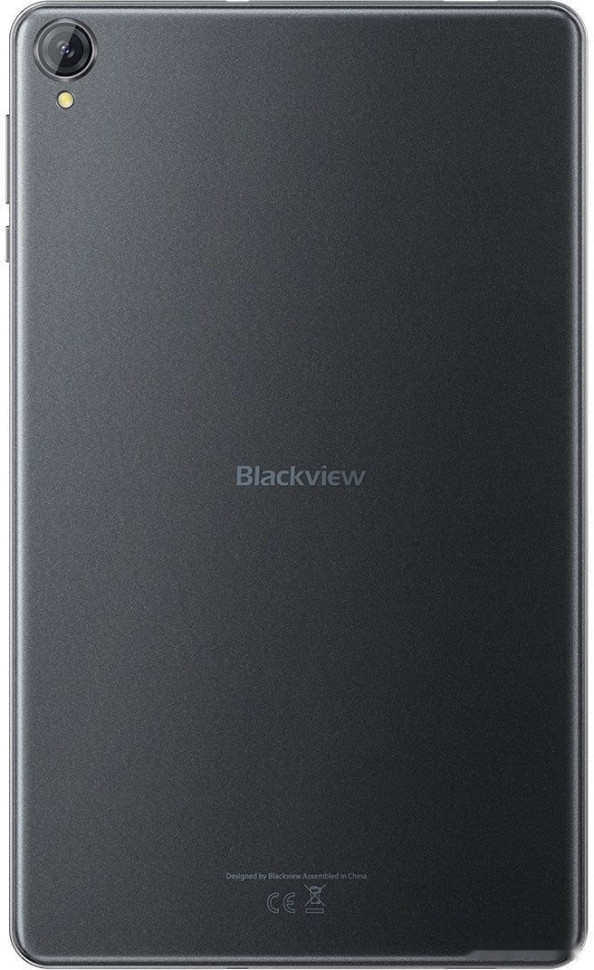 Планшет Blackview Tab 50 WiFi 4GB/128GB (серый космос)