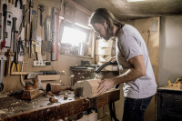 Промышленный пылесос Karcher WD 3 V-17/4/20 1.628-124.0