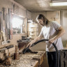 Промышленный пылесос Karcher WD 3 V-17/4/20 1.628-124.0
