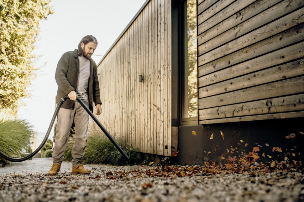 Промышленный пылесос Karcher WD 3 V-17/4/20 1.628-124.0