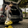 Промышленный пылесос Karcher WD 3 V-17/4/20 1.628-124.0