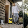 Промышленный пылесос Karcher WD 3 V-17/4/20 1.628-124.0