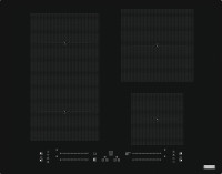 Варочная панель Franke Maris FMA 654 I F BK