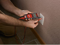 Мультиметр Milwaukee 2212-20 4933447776