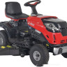 Райдер Efco EF 102R/16 K