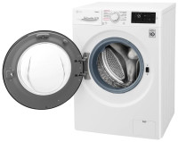 Стиральная машина LG F2Y1NS3W