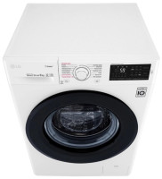 Стиральная машина LG F2Y1NS3W