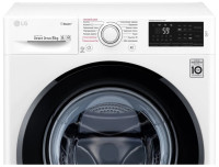 Стиральная машина LG F2Y1NS3W