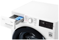 Стиральная машина LG F2Y1NS3W