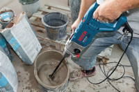 Дрель ударная Bosch GSB 162-2 RE Professional