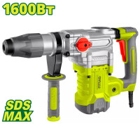 Перфоратор Dyllu DTRH3D38 (кейс)