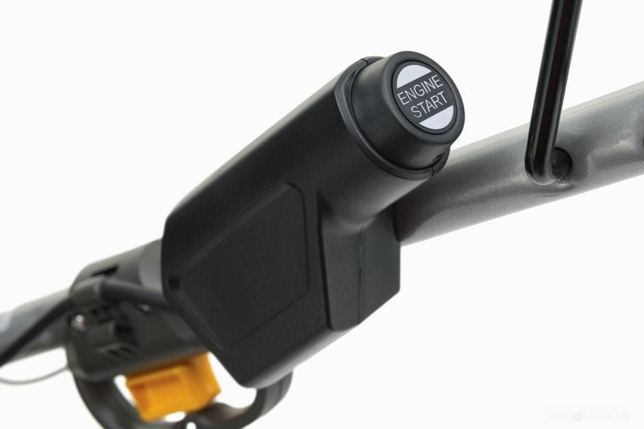 Газонокосилка Stiga Twinclip 955 VE 294563538/ST2