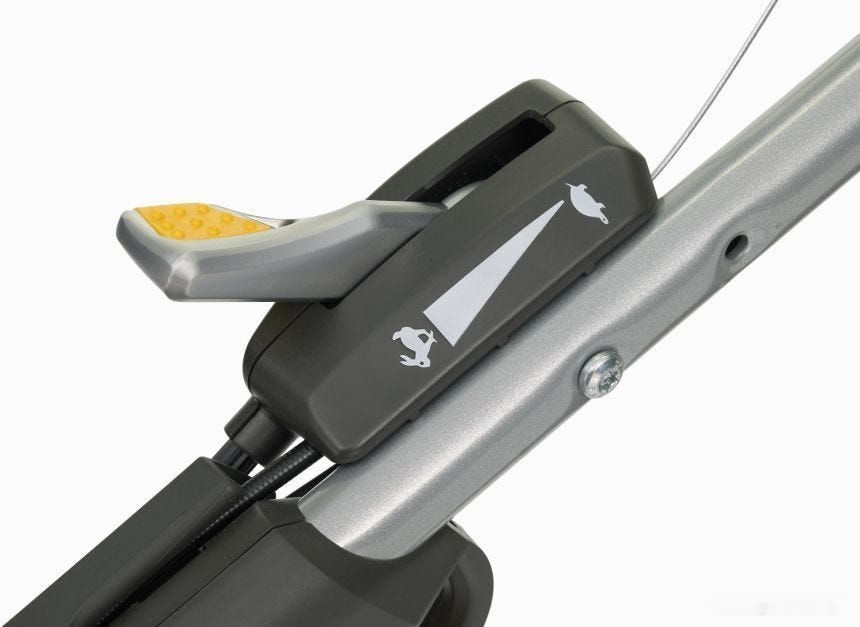 Газонокосилка Stiga Twinclip 955 VE 294563538/ST2