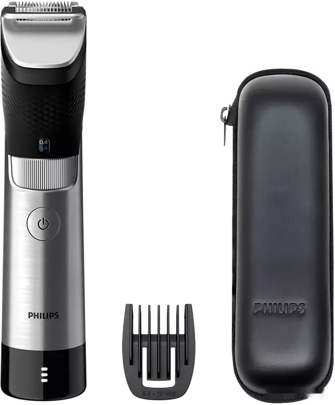 Машинка для стрижки волос Philips Prestige BT9810/15