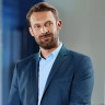 Машинка для стрижки волос Philips Prestige BT9810/15