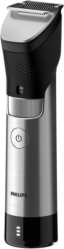 Машинка для стрижки волос Philips Prestige BT9810/15