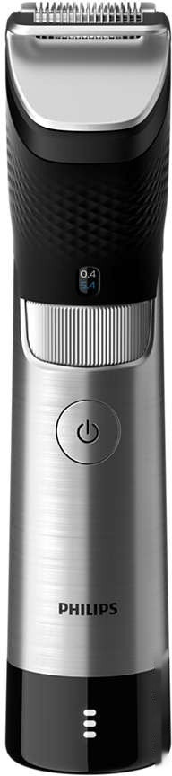 Машинка для стрижки волос Philips Prestige BT9810/15