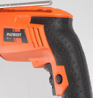 Дрель ударная Patriot FD 800H