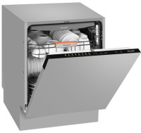 Посудомоечная машина Weissgauff BDW 6038 Touch Inverter Autoopen Infolight