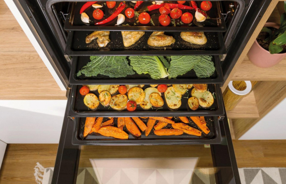 Духовой шкаф Gorenje BPSA6747A08X